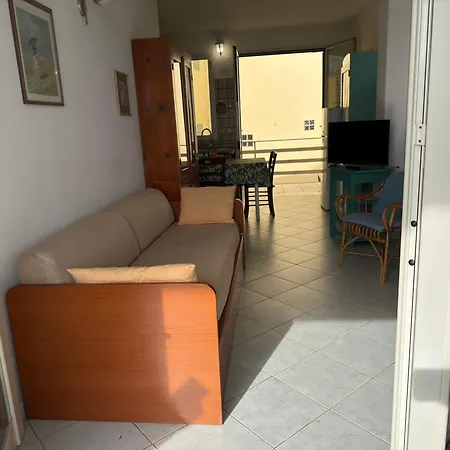 Casa Bellavista Tra Mare E Terme Appartamento Santa Cesarea Terme