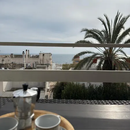 Apartamento Casa Bellavista Tra Mare E Terme Santa Cesarea Terme