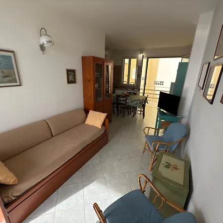 Casa Bellavista Tra Mare E Terme *