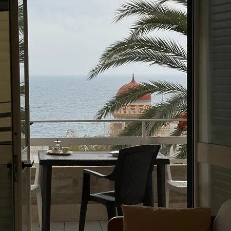 Casa Bellavista Tra Mare E Terme * Santa Cesarea Terme