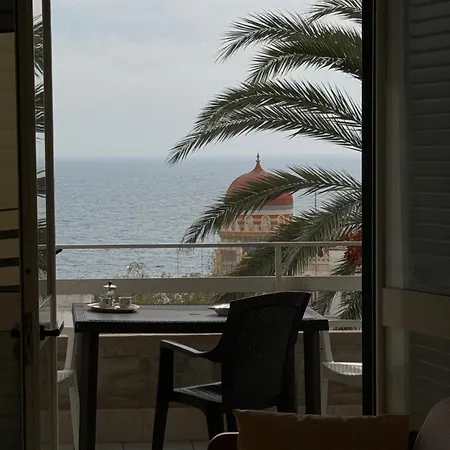 Casa Bellavista Tra Mare E Terme