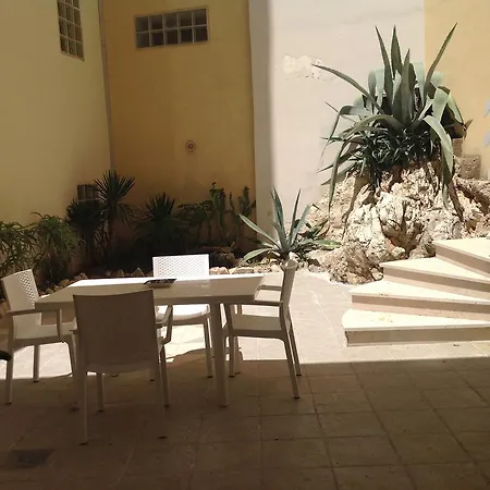 Casa Bellavista Tra Mare E Terme Appartamento Santa Cesarea Terme