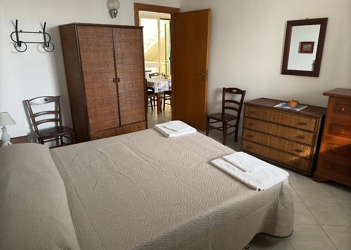 Casa Bellavista Tra Mare E Terme * Santa Cesarea Terme