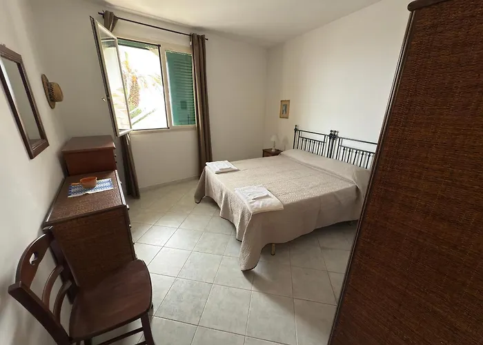 Casa Bellavista Tra Mare E Terme