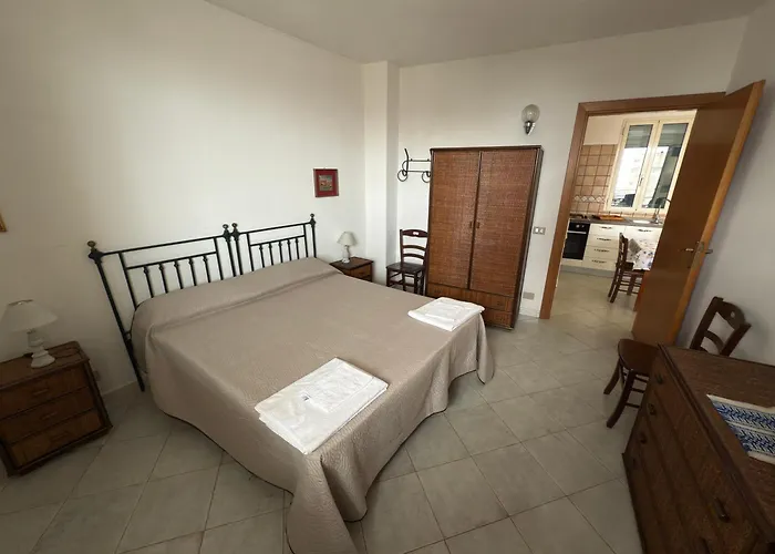Apartamento Casa Bellavista Tra Mare E Terme