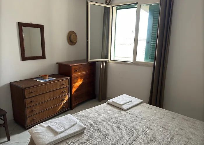 Casa Bellavista Tra Mare E Terme Apartamento Santa Cesarea Terme