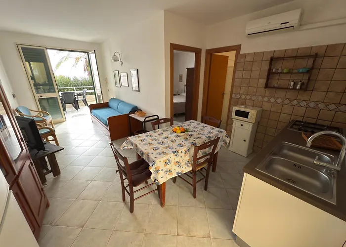 Casa Bellavista Tra Mare E Terme *
