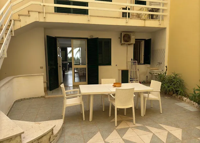 Casa Bellavista Tra Mare E Terme Santa Cesarea Terme