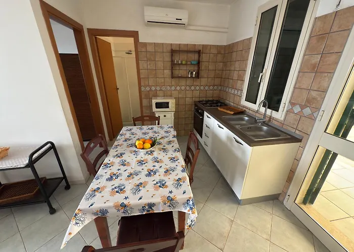 Casa Bellavista Tra Mare E Terme