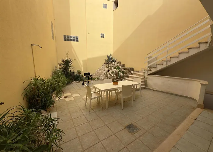 Apartamento Casa Bellavista Tra Mare E Terme *