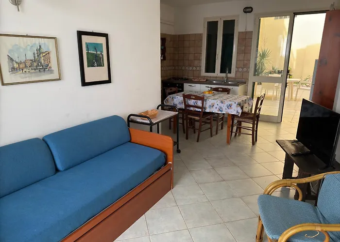 Casa Bellavista Tra Mare E Terme *
