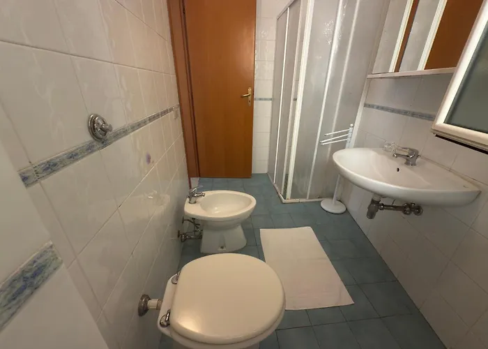 Casa Bellavista Tra Mare E Terme