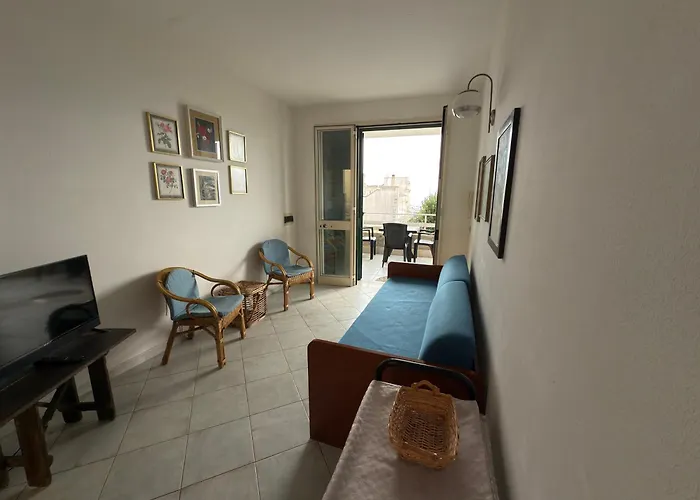 Casa Bellavista Tra Mare E Terme *