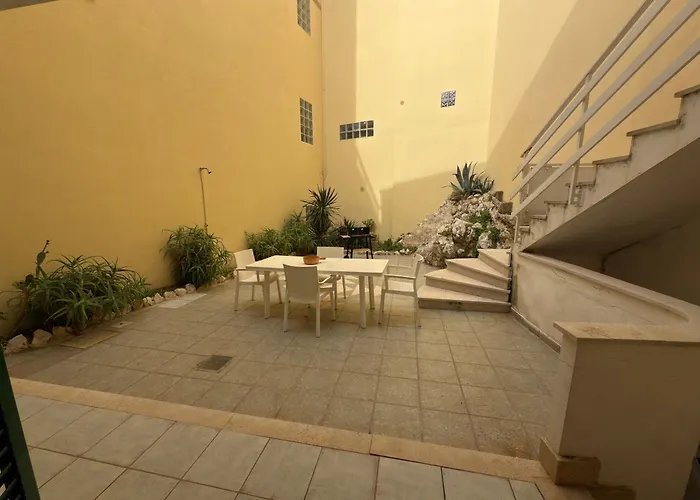 Casa Bellavista Tra Mare E Terme * Santa Cesarea Terme