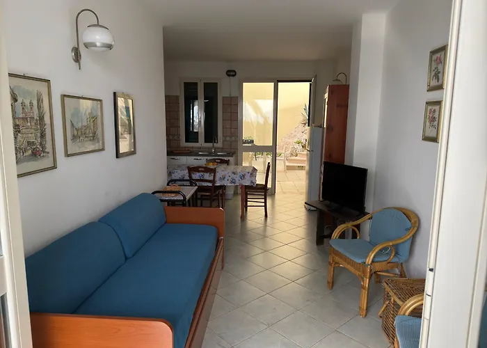 Casa Bellavista Tra Mare E Terme Santa Cesarea Terme
