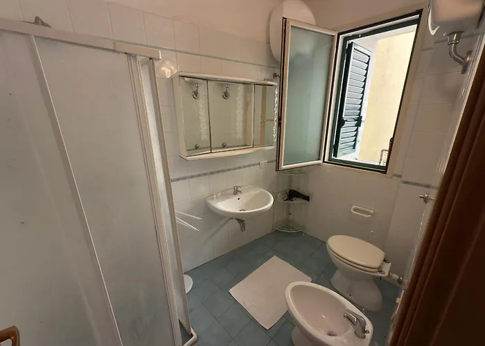 Casa Bellavista Tra Mare E Terme