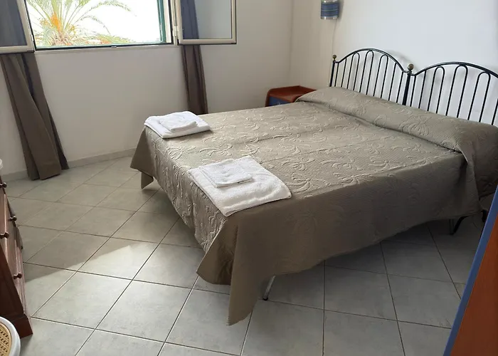 Casa Bellavista Tra Mare E Terme Santa Cesarea Terme