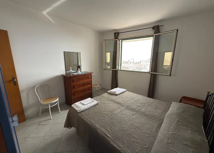 Apartamento Casa Bellavista Tra Mare E Terme