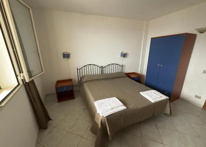 Casa Bellavista Tra Mare E Terme *