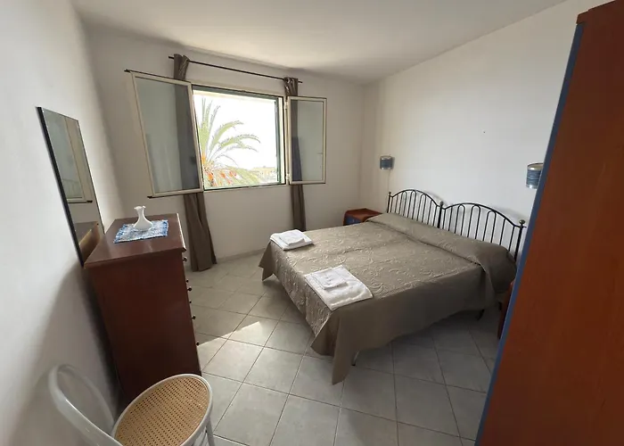 Casa Bellavista Tra Mare E Terme * Santa Cesarea Terme