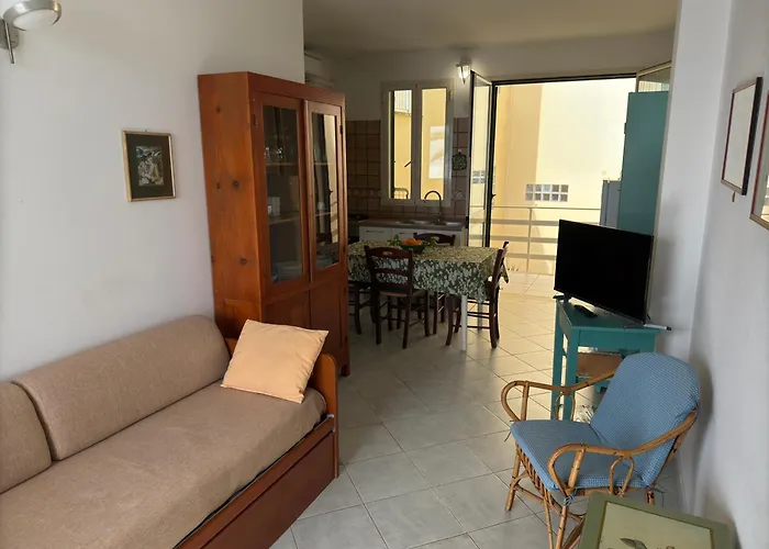 Casa Bellavista Tra Mare E Terme Apartamento Santa Cesarea Terme