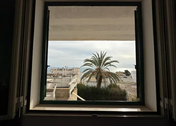 Apartamento Casa Bellavista Tra Mare E Terme Santa Cesarea Terme