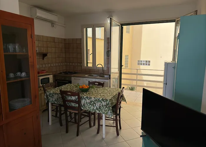 Casa Bellavista Tra Mare E Terme
