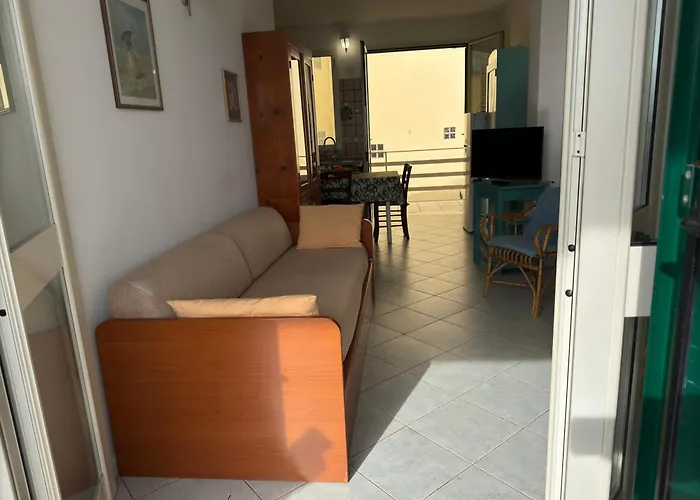 Casa Bellavista Tra Mare E Terme Apartamento Santa Cesarea Terme